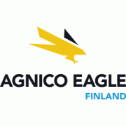 Agnico Eagle Finland