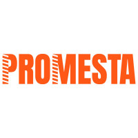 Yrityksen ProMesta Henkilöstöpalvelut Oy liikemerkki
